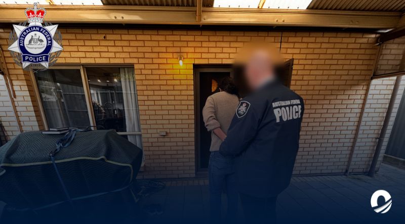 Tribunal australiano acusó a ciudadana colombiana de presuntamente mantener bajo servidumbre forzada a migrantes venezolanos