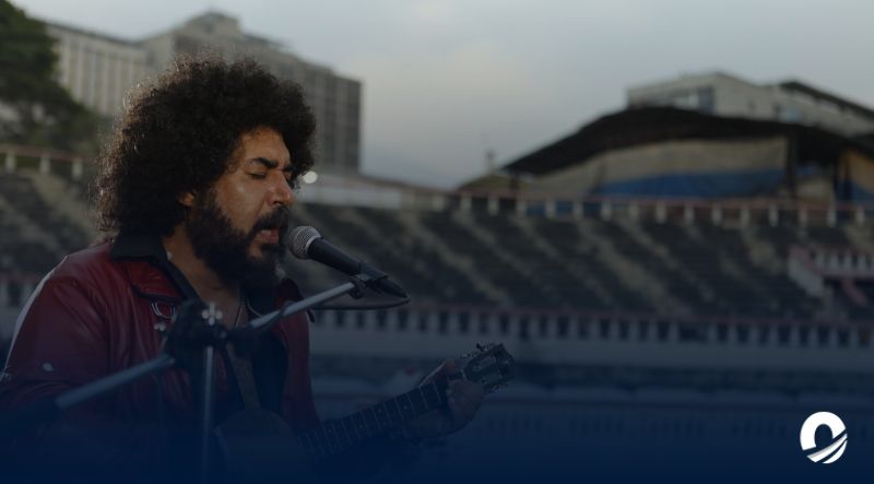 Películas venezolanas experimentaron pérdida de espectadores durante 2024