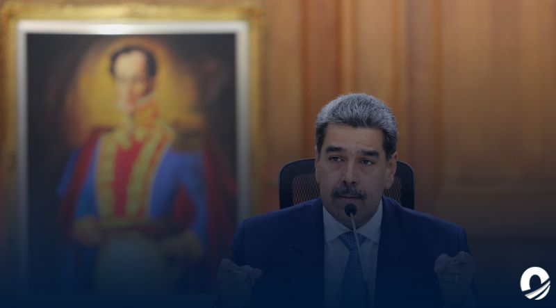 Maduro propondrá una reforma constitucional luego del 10 de enero