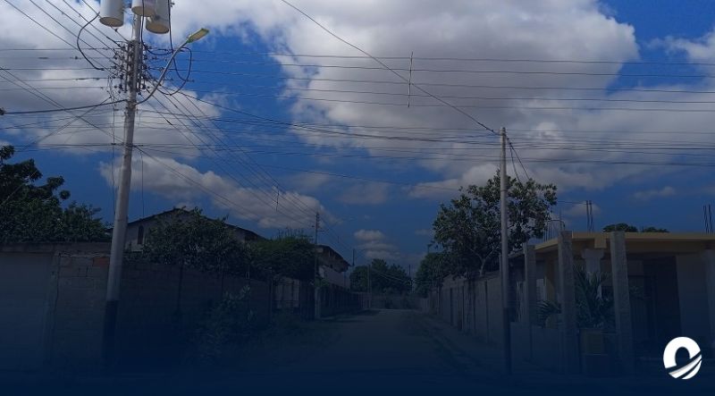 ANZOÁTEGUI | Vecinos del sector Santa Bárbara de Anaco denunciaron deficiencias en el servicio de energía eléctrica