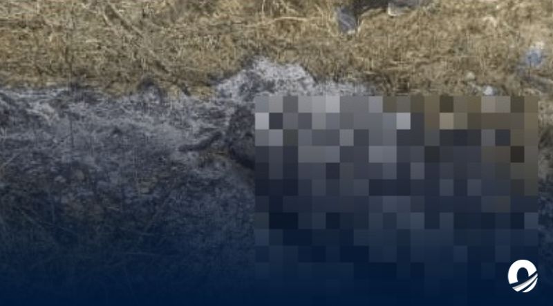 Hallado cadáver calcinado de un adolescente de 16 años en Barquisimeto